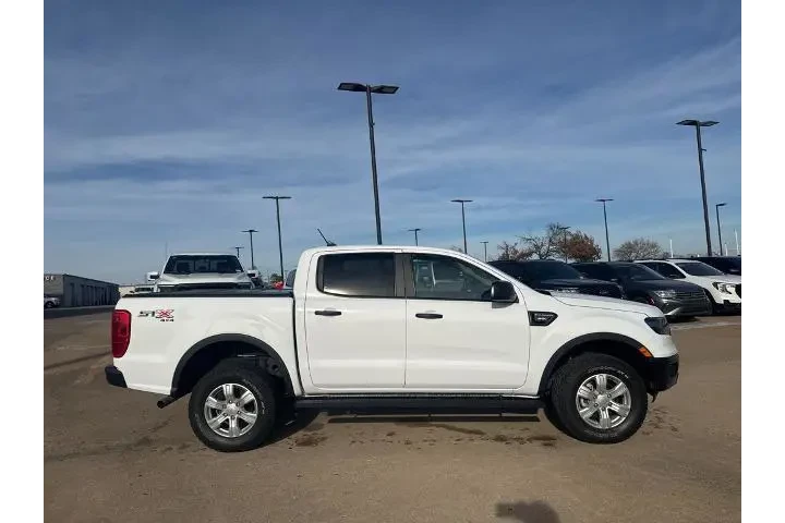 $28995 : Ford Ranger 2022 4x4 XL 4dr image 2