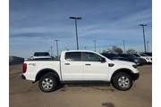 $28995 : Ford Ranger 2022 4x4 XL 4dr thumbnail