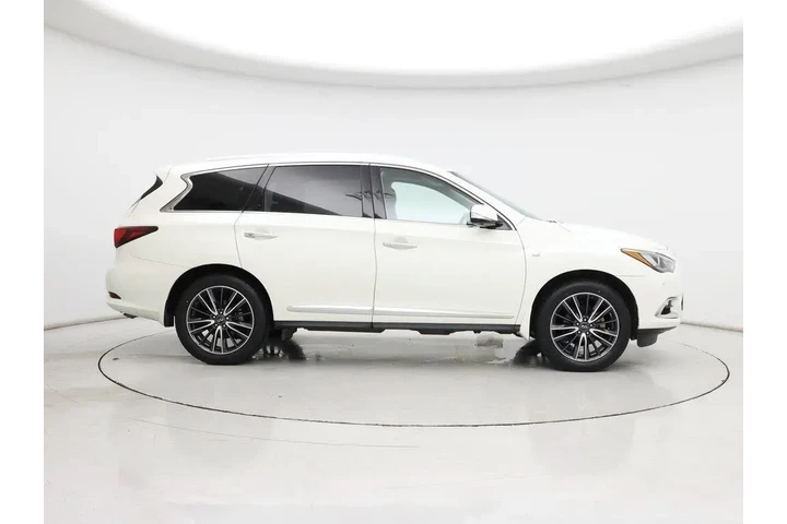 $19998 : INFINITI QX60 2017 AWD 4dr S image 7