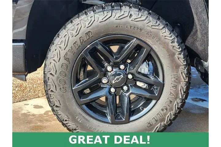 $39991 : Chevrolet Silverado 1500 202 image 7