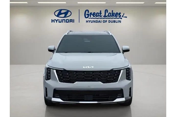 $33566 : Kia Sorento 2025 EX 4dr SUV image 8