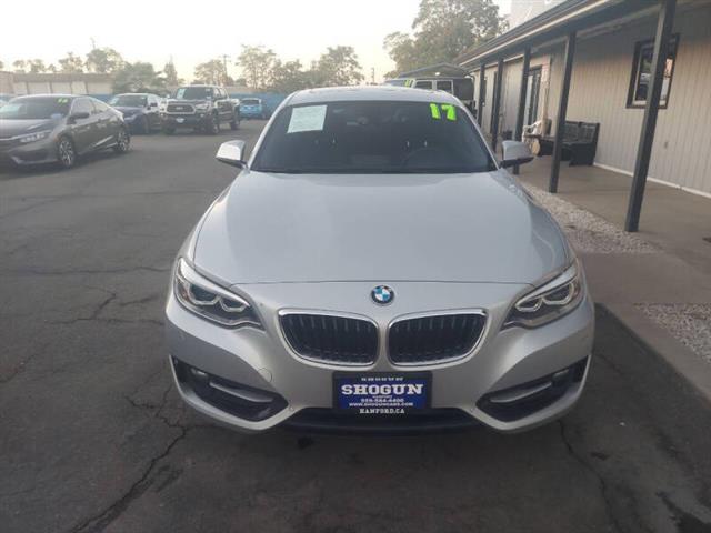 $11485 : 2017 BMW 2 Series 230i image 8