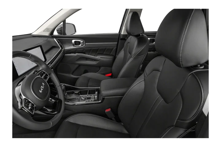 $38999 : 2025 Sorento X-Line SX image 7