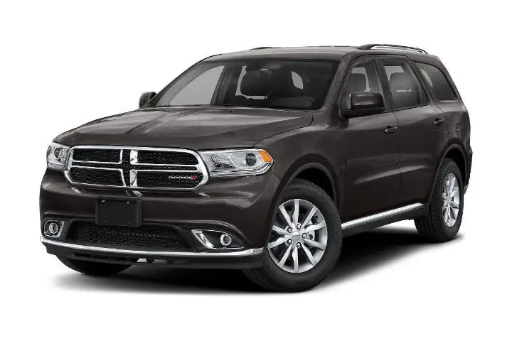 $26650 : Dodge Durango 2019 AWD SXT 4 image 1