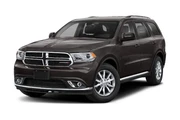 Dodge Durango 2019 AWD SXT 4 en Des Moines