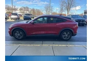 $19500 : Ford Mustang Mach-E 2021 AWD thumbnail