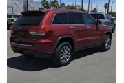 $15999 : Jeep Grand Cherokee 2014 4x4 thumbnail