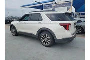 $33573 : Ford Explorer 2021 AWD ST 4d thumbnail
