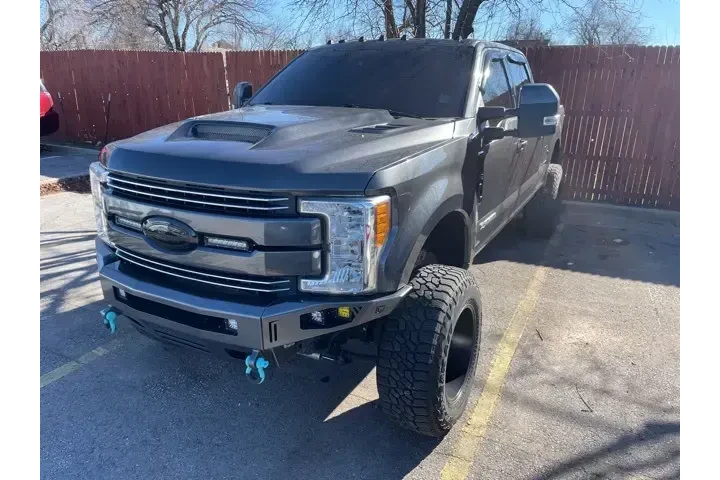 $36000 : Ford F-250 Super Duty 2017 4 image 2