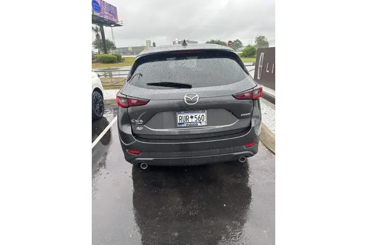 $27813 : Mazda CX-5 2023 AWD 2.5 S Pr image 8