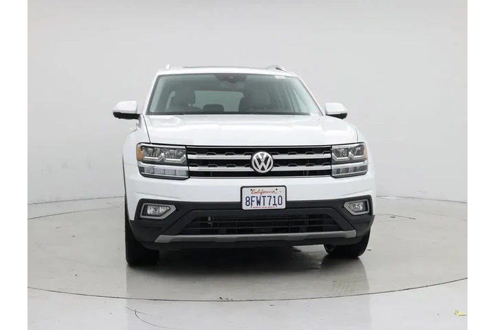 $26998 : Volkswagen Atlas 2019 AWD V6 image 5