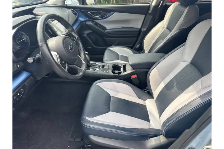 $21995 : 2020 Crosstrek Hybrid image 8