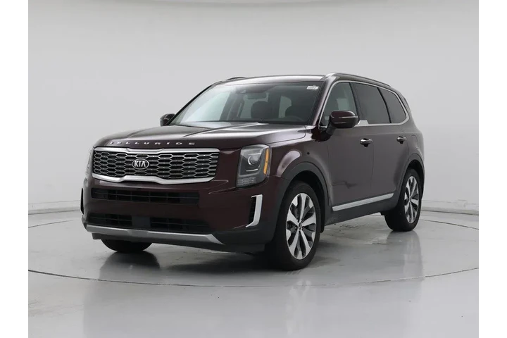$24998 : Kia Telluride 2020 S 4dr SUV image 4