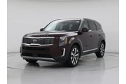 $24998 : Kia Telluride 2020 S 4dr SUV thumbnail
