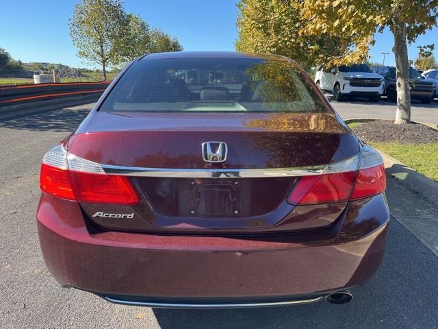 $15414 : PRE-OWNED 2015 HONDA ACCORD EX image 5