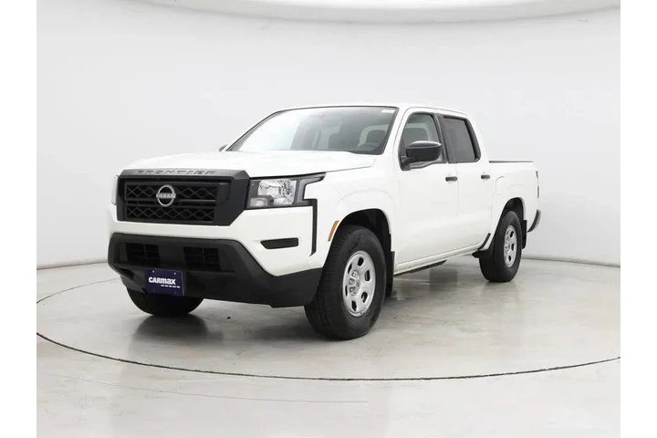 $28998 : Nissan Frontier 2024 4x2 S 4 image 4