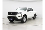 $28998 : Nissan Frontier 2024 4x2 S 4 thumbnail