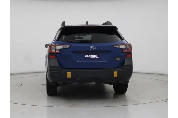 $34998 : Subaru Outback 2024 AWD Wild image 6