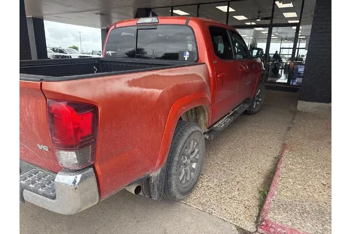 $26666 : Toyota Tacoma 2018 4x4 TRD P image 7