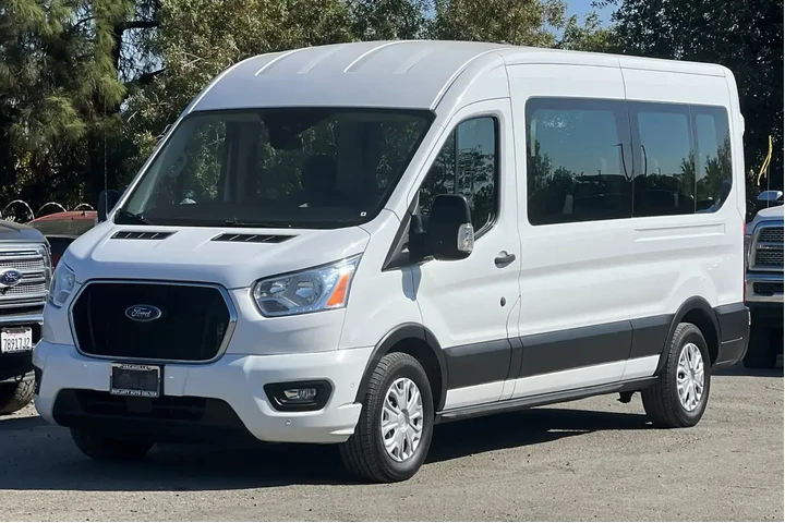 $31900 : Ford Transit 2021 350 XL 3dr image 8