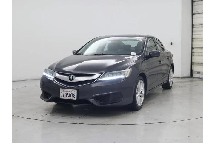 $15998 : Acura ILX 2016 4dr Sedan image 4