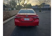 $29995 : Toyota Camry Hybrid 2024 XSE thumbnail