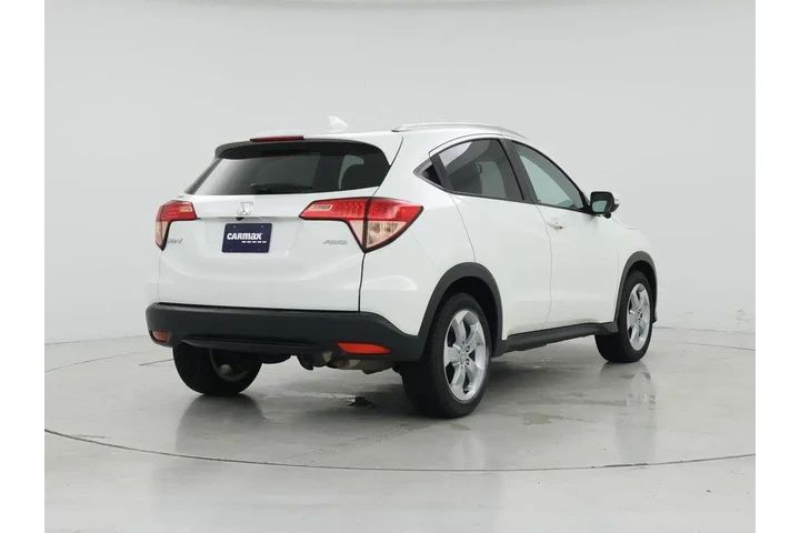 $19998 : Honda HR-V 2016 AWD EX-L 4dr image 8