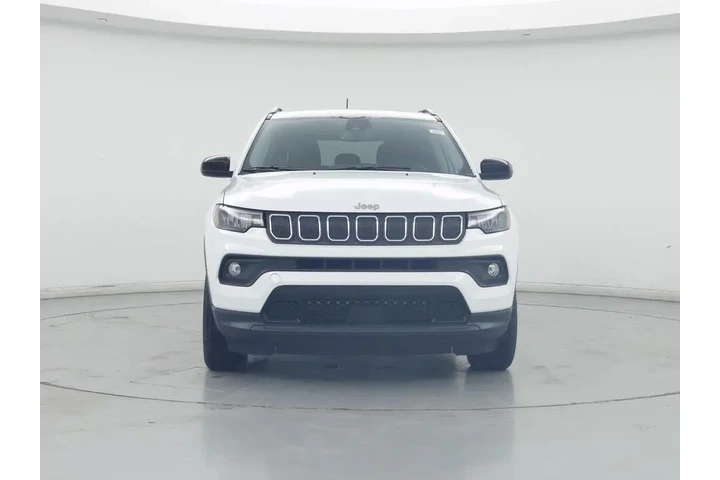 $23998 : Jeep Compass 2022 4x4 Latitu image 5