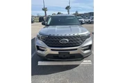 $29864 : Ford Explorer 2023 XLT 4dr S thumbnail