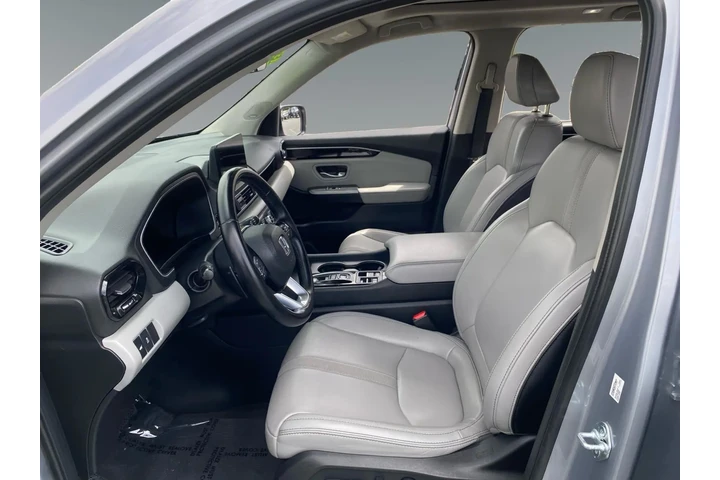 $38248 : Honda Pilot 2023 Touring 4dr image 9