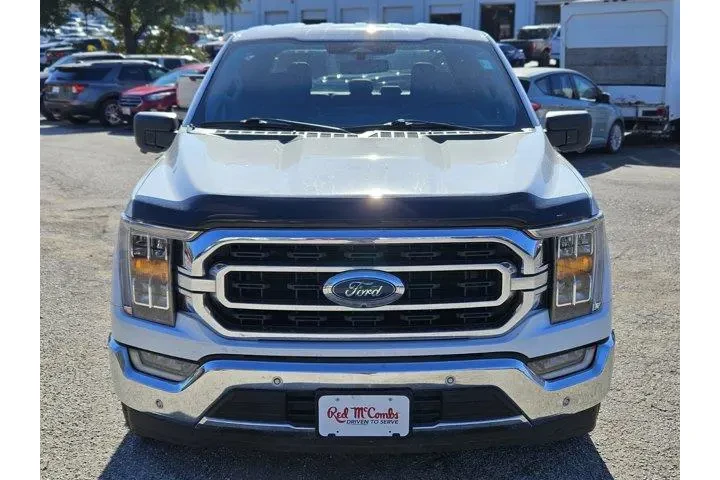 $32500 : Ford F-150 2022 4x2 XLT 4dr image 8