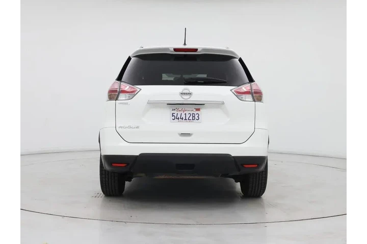 $12599 : Nissan Rogue 2016 S 4dr Cros image 6