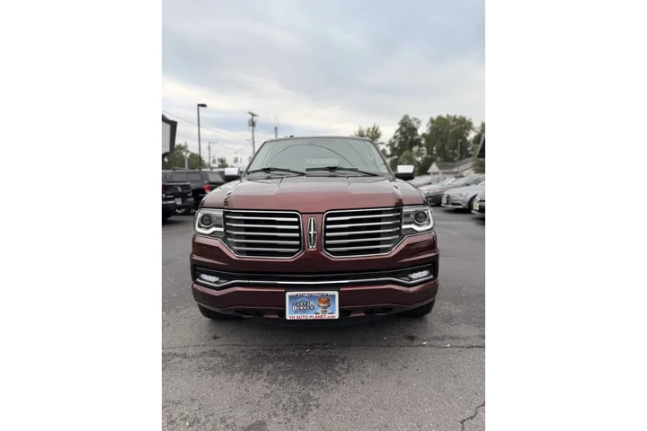 $16995 : 2015 Navigator image 4