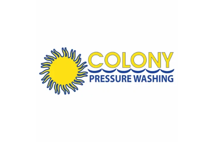 Colony Pressure Washing image 1