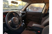 $11500 : Jeep Patriot 2011 Sport 4dr thumbnail