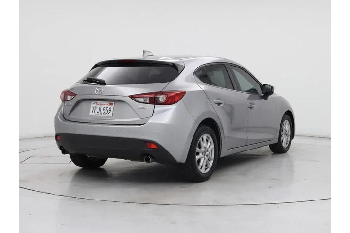 $13998 : Mazda Mazda3 2014 i Touring image 8