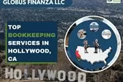 Bookkeeping Hollywood, CA en Los Angeles