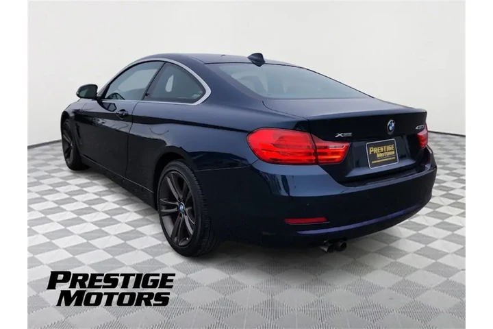 $17999 : 2017 BMW 430i xDrive SULEV image 5