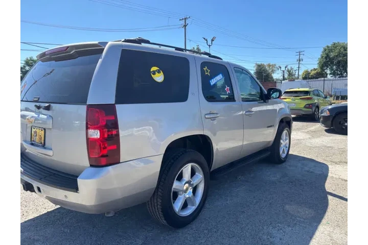 $7999 : 2007 Tahoe LT image 6