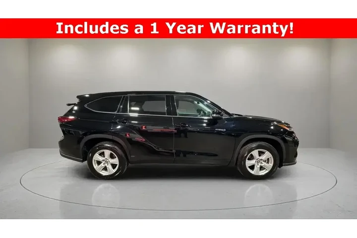 $27995 : Toyota Highlander Hybrid 202 image 2