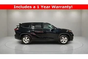 $27995 : Toyota Highlander Hybrid 202 thumbnail
