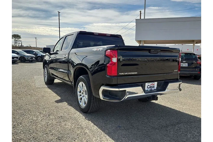 $37992 : Chevrolet Silverado 1500 202 image 4