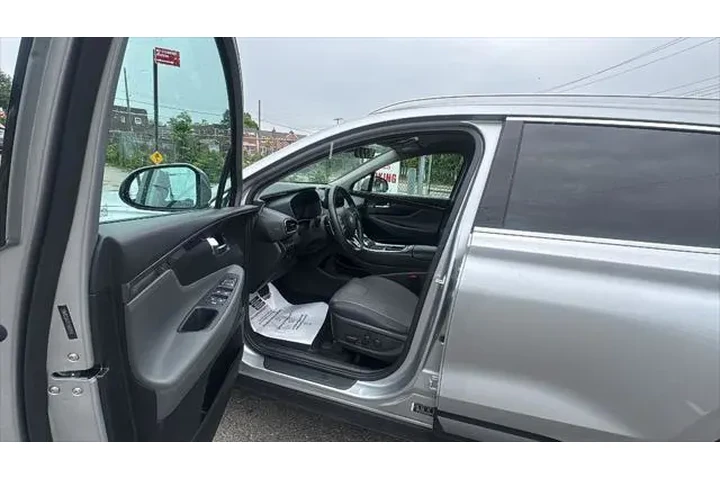 $24064 : Hyundai SANTA FE 2023 AWD SE image 10