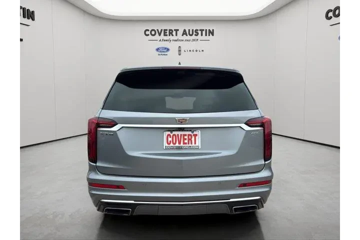 $35425 : Cadillac XT6 2023 Premium Lu image 4
