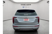 $35425 : Cadillac XT6 2023 Premium Lu thumbnail