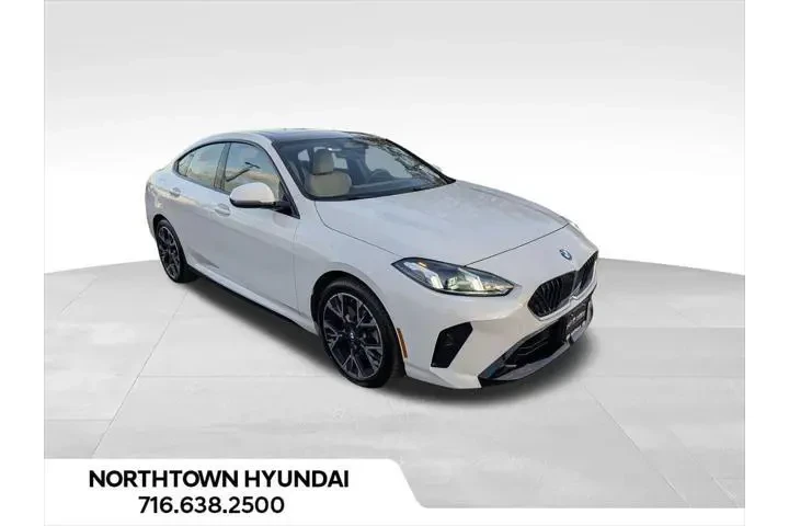 $33414 : BMW 2 Series 2025 AWD 228 xD image 1