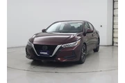 $17998 : Nissan Sentra 2022 SV 4dr Se thumbnail