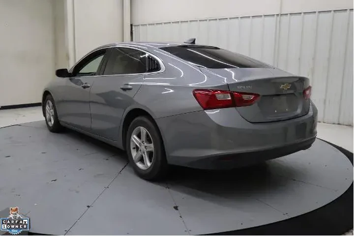 $18897 : Chevrolet Malibu 2025 LS 4dr image 8