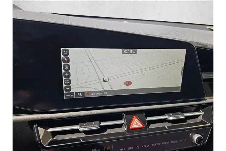 $26790 : Kia Niro EV 2023 Wave 4dr Cr image 10