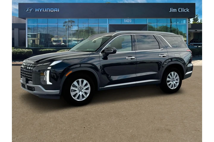 $32700 : Hyundai PALISADE 2025 SEL 4d image 2
